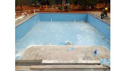 泳池的水為什么溫度非要那么“低”？